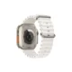Apyrankė F-DESIGN FA12 skirta Apple Watch 42444549mm – Balta