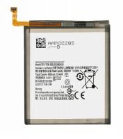 Baterija EB-BG980ABYEB-BG981ABA skirta Samsung Galaxy S20S20 5GS20 5G UW G980, G981 - OEM