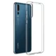 Dėklas Ultra Slim Case 0,5mm skirtas Huawei P20 Pro – Permatomas