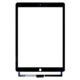 Lietimui jautrus stikliukas + OCA skirtas Apple iPad Pro 12.9 2017 (2nd) - Juodas - OEM