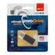 USB atminties laikmena Imro Pendrive 32GB USB - Juodas