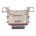 Krovimo lizdo kontaktas skirtas Samsung Galaxy S24 Ultra – OEM