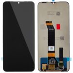 Ekranas skirtas Xiaomi Poco M4 5G, Poco M5 4G, Redmi 10 5G, Redmi Note 11E 5G – Service Pack