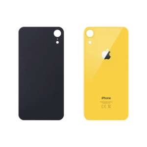 Galinis dangtelis skirtas iPhone XR - OEM