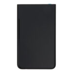 Galinis dangtelis skirtas Google Pixel 8 – Black – Service Pack