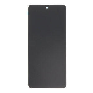 Ekranas skirtas Samsung Galaxy A52, A52 5G, A52s 5G TFT Black - HQ