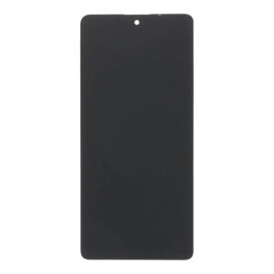 Ekranas skirtas Xiaomi Redmi Note 13 Pro 4G, Poco M6 Pro 4G TFT Black - HQ