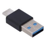 Adapteris duomenų perdavimo 5Gbps USB 3.0 (Male) to Type-C (Female)