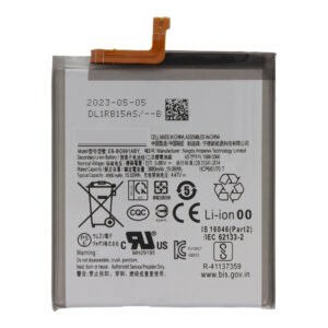 Baterija skirta Samsung Galaxy S21 5G - EB-BG991ABY 4000mAh - OEM