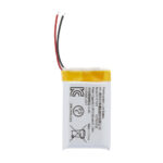 Baterija PL411525 skirta Xiaomi Mi Smart Band 7/Smart Band 7 Pro - 180mAh - OEM
