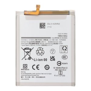 Baterija EB-BA256ABS skirta Samsung Galaxy A25 A256/A55 - 5000mAh - OEM