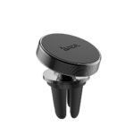 Auto laikiklis magnetinis HOCO air vent CA47 - Juodas