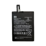 Baterija BM4E skirta Xiaomi Pocophone F1 - 4000mAh - Service Pack