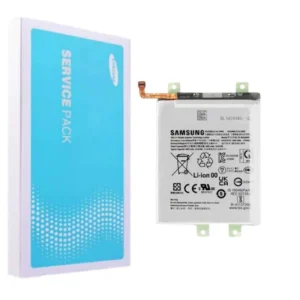 Battery EB-BA546ABY for Samsung Galaxy A54 5GA34 5G - 5000mAh - Service Pack