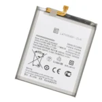 Baterija EB-BA546ABY skirta Samsung Galaxy A54 5GA34 5G - 5000mAh - OEM