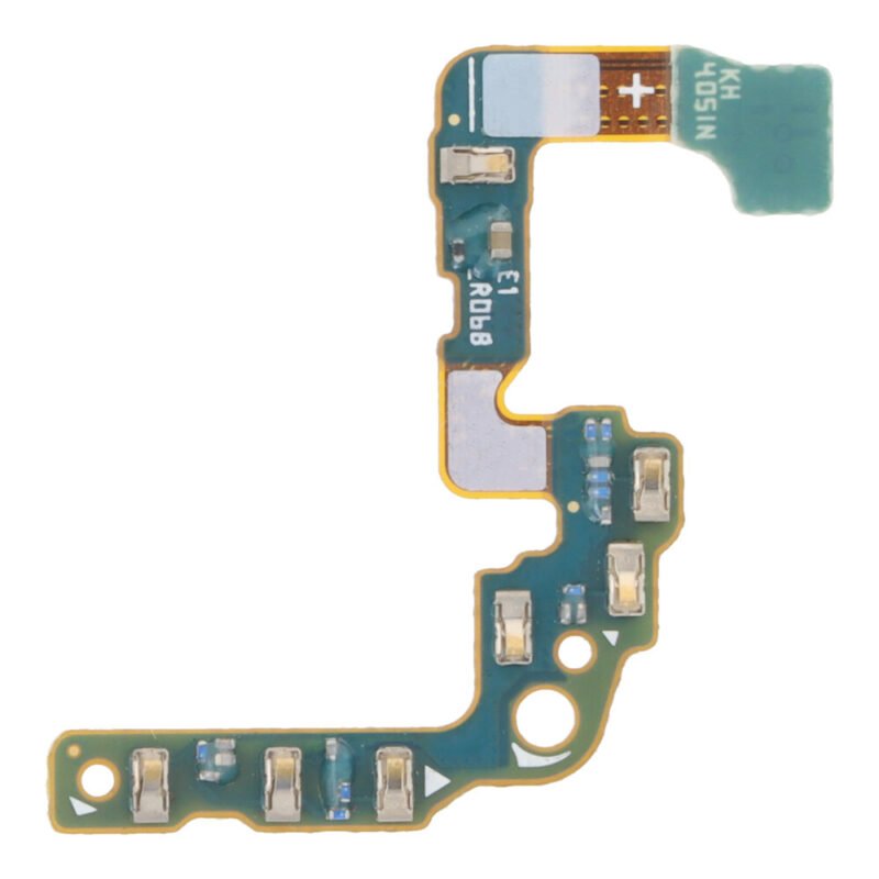 Viršutinio garsiakalbio lanksčioji jungtis skirta Samsung Galaxy S24 - Service Pack