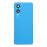 Galinis dangtelis skirtas OnePlus Nord CE4 Lite - Mega Blue - OEM