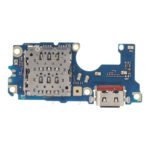 Krovimo lizdas skirtas Motorola Moto G85 5G - OEM