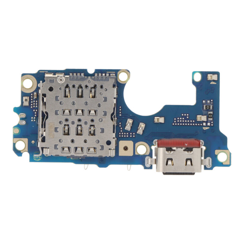 Krovimo lizdas skirtas Motorola Moto G85 5G - OEM