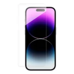 Apsauginis stikliukas Glass PRO + skirtas Google Pixel 4 XL - 9H Tempered Glass