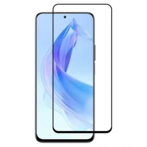 Apsauginis stikliukas skirtas Honor 90 Smart – Full Screen Tempered Glass