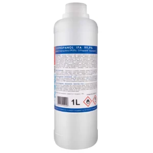 Izopropilio alkoholis IPA I-MAX 99.9% Isopropanol - 1L