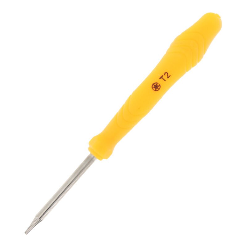 Atsuktuvas Best 805 Torx T2