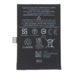 Baterija GPDX1 skirta Google Pixel Fold - Small - 1489mAh - OEM