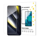 Apsauginis stikliukas skirtas Xiaomi Poco F6 F6 Pro - Wozinsky Tempered Glass