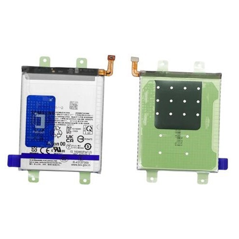 Baterija EB-BS928ABY skirtas Samsung Galaxy S24 Ultra - 5000mAh - Service Pack
