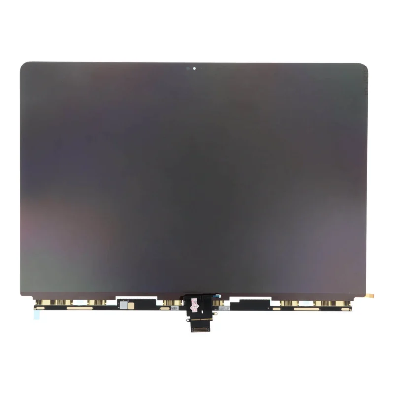 Ekranas skirtas Macbook Air 13.3 A1369, Macbook Air 13.3 A1466 - 2010-2017 - be rėmo - OEM