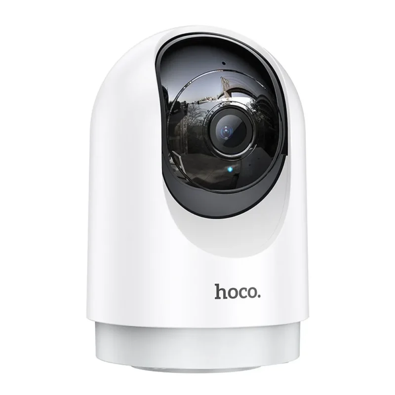 Vidaus kamera HOCO D1 Full HD - Balta