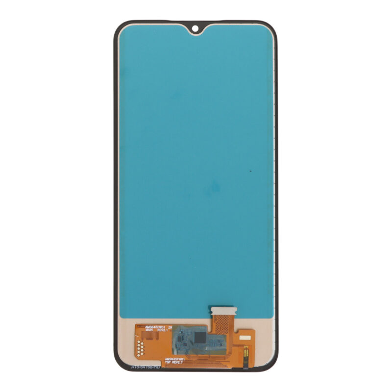 Ekranas skirtas Samsung Galaxy A15 5G / A15 4G - Juodas - HQ
