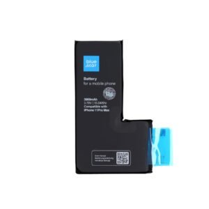 Baterija skirta iPhone 11 Pro Max be BMS - 3969mAh - Blue Star