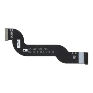 Pagrindinės plokštės LCD jungtis GH59-15414A/GH82-28162A skirta Samsung Galaxy S21 5G - OCTA-MAIN - Service Pack