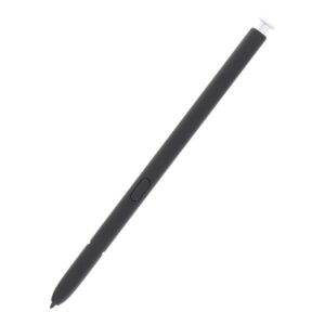 Įvedimo rašiklis (Stylus Touch Pen) su Bluetooth skirtas Samsung Galaxy S23 Ultra - Cream - HQ