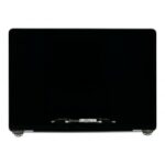 Ekranas skirtas Macbook Retina Pro 13 A1989MacBook Pro 13 2019 A2159Pro 13.3 A2289Pro Retina 13.3 A2251 - Silver - OEM