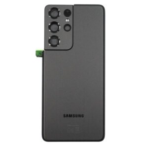 Galinis dangtelis skirtas Samsung Galaxy S21 Ultra 5G - SM-G998B - GH82-24499AGH82-24513AGH82-27283A