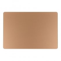 Trackpad jutiklinis kilimėlis skirtas MacBook Air 13.3 A1932 - Gold - Atnaujintas