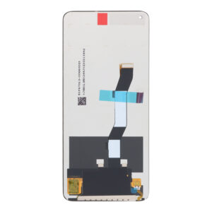 Ekranas skirtas Xiaomi Mi 10T 4G / Mi 10T 5G / Mi 10T Pro 5G / Redmi K30S - Juodas - OEM