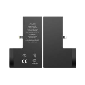 Baterija skirta iPhone 14 Pro - 3200MAH - OEM