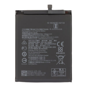 Baterija HE362 skirta Nokia 8.1 - 3500mAh - OEM