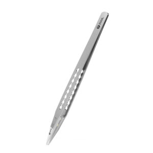 Keraminis pincetas 2UUL W31 Ultrahard Insulative