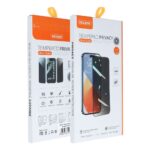Privatus apsauginis stikliukas skirtas iPhone 13 16e (SE 4 2025) - Privacy Glass