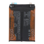 Baterija BP47 skirta Xiaomi Redmi Note 11 Pro Plus 5G - 4500mAh - OEM