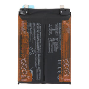 Baterija BP47 skirta Xiaomi Redmi Note 11 Pro Plus 5G - 4500mAh - OEM
