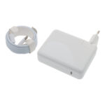 Įkroviklis skirtas Macbook 140W su Type-C laidu 2M