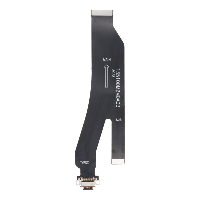 Krovimo lizdas skirtas Xiaomi 13 Pro - OEM
