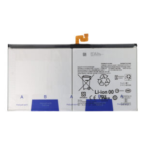 Baterija EB-BX916ABY skirta Samsung Galaxy Tab S9 Ultra X910/X916B - 11200mAh - Service pack