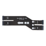 Pagrindinės plokštės jungtis skirta Samsung Galaxy A16/A16 5G/A26 A166B - MAIN/SUB-OCTA - OEM